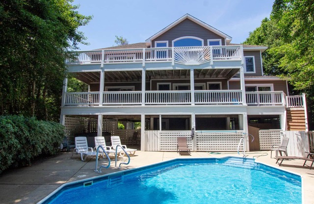 Oceanside, Private Pool, Pet Friendly, FS2, Villa Four Seasons