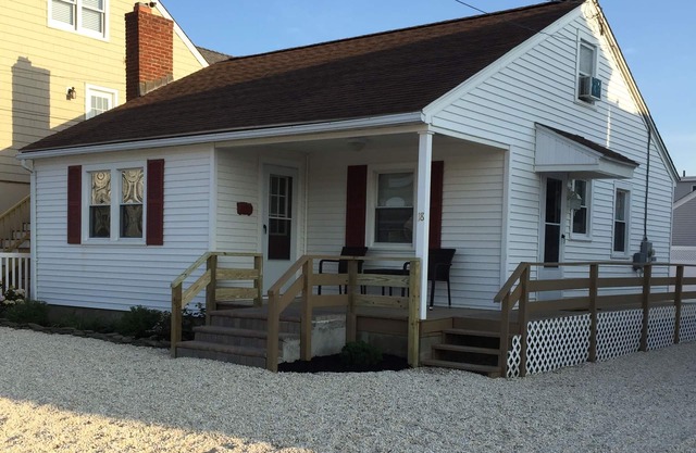 2020 semaines disponibles. Maison unifamiliale Oceanside - récemment rénovée