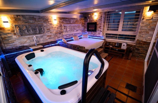 Oceanum Visum Spa Deluxe