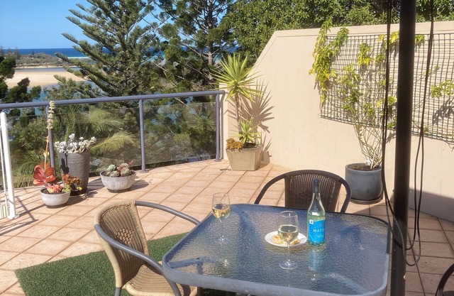 Oceanview 4 Nambucca Heads
