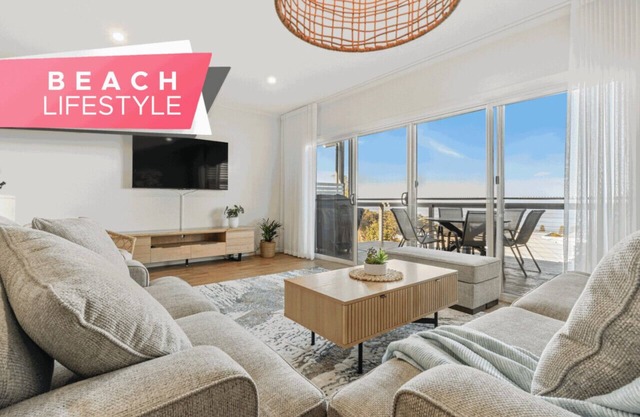 Oceanview at Encounter - 4BR Family Escape