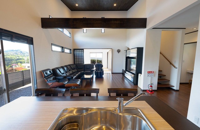 Oceanview BBQ Private Near Sesoko Free Parking / Kunigami-gun Okinawa