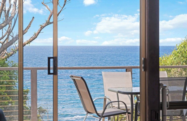 Oceanview Cottage @ Malua Bay