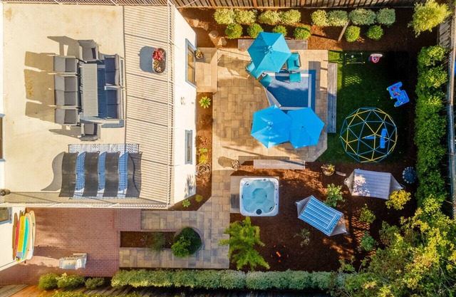 Oceanview Family Playground