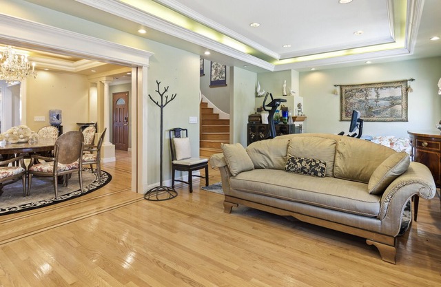 Oceanview High-end Home by the Beach/GGP/UCSF with Parking