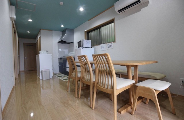 Oceanview Ideal for fishing and marine sports / Shima Mie