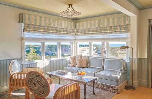 Oceanview King Suite | Private Beach + Sunset