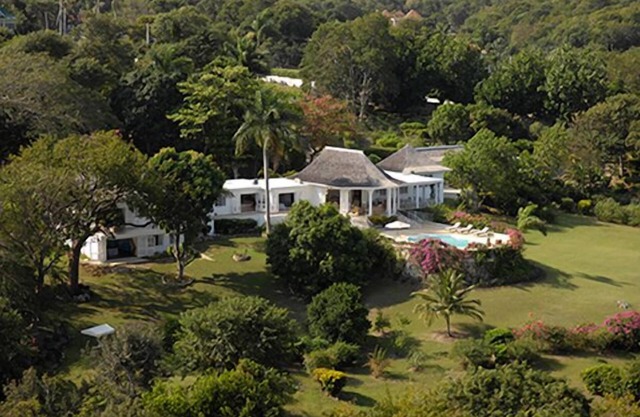 OCEANVIEW | PISCINE PRIVÉE, Montego Bay, Jamaïque, Staff Complet, Sécurité, 5 Acres
