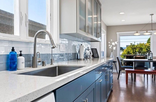 Oceanview Retreat with Hot Tub