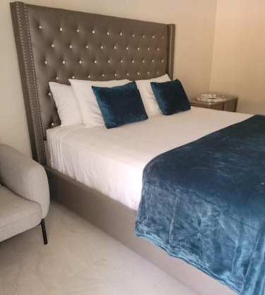 Oceanview Terrace