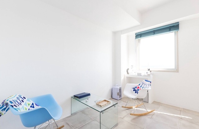 OceanViewTrippleRoom / Yokosuka Kanagawa