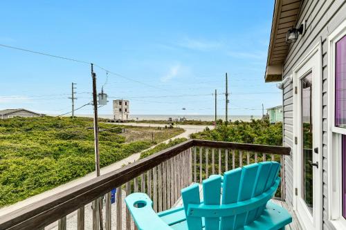 Oceanwatch Cottage