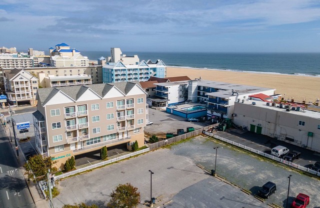 OCHG Beachviews