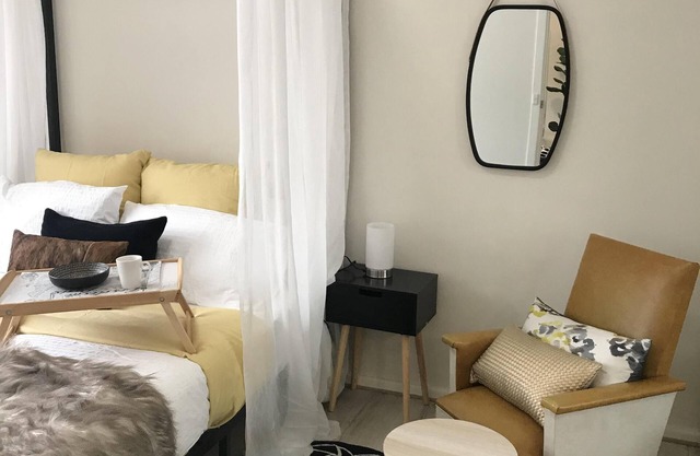 Emplacement de l'hôtel Wayville Boutique Apartments - Superior Adelaide