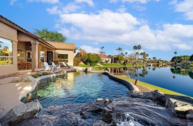 Ocotillo Lakes, 4BR, 2BA, Heated Pool included in price
