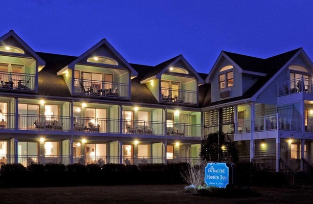 Ocracoke Harbor Inn