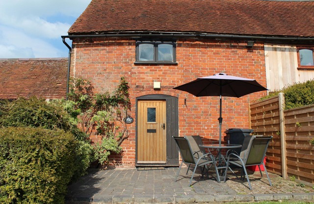 Octavia Cottage - Whitley Elm Cottages - Cottage 2 chambres pour 4 personnes + lit bébé