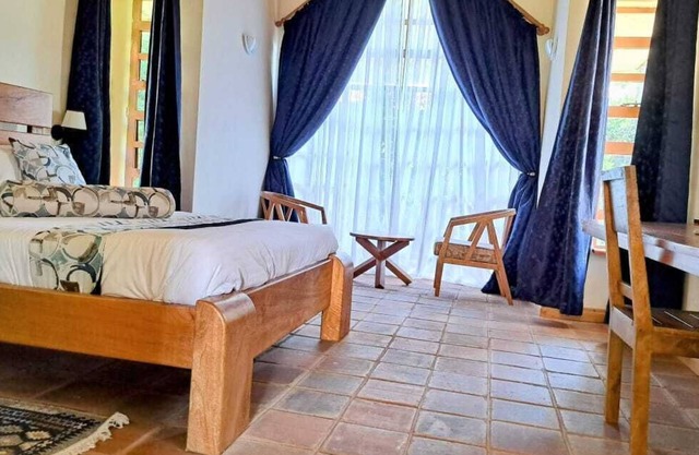 OD KIDI COTTAGES