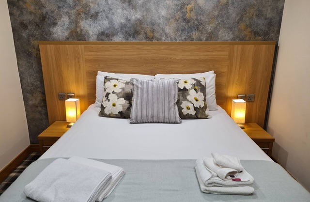 Oddfellows Hotel Bar & Restaurant