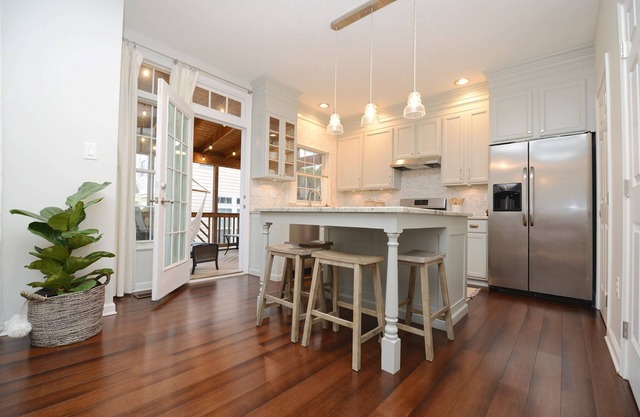 ★ Odenton Oasis ★ Patio | Au centre de tout