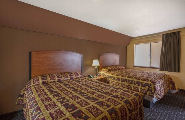 Odessa Room Near Gertrude Bruce Center w/Free Parking