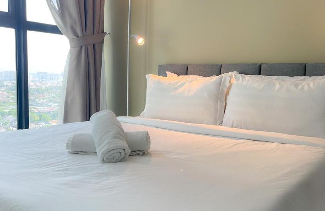 Odilea @ Atria Sofo Suites