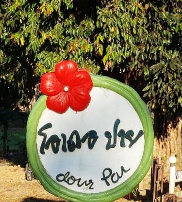 Odour Pai