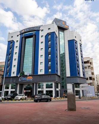 Odst Jeddah