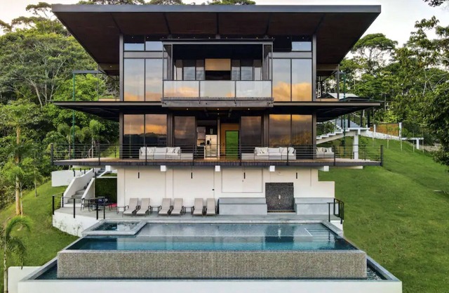 Odyssey Villa