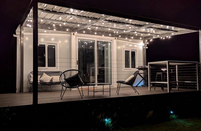 Off Grid, Eco-Luxe Hunter Valley Hideaway Retreat - Unplug & Relax