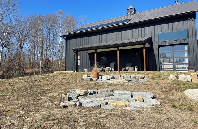 Sparta – The Essentials of an Off-Grid Escape for a Pure Outdoor Experience