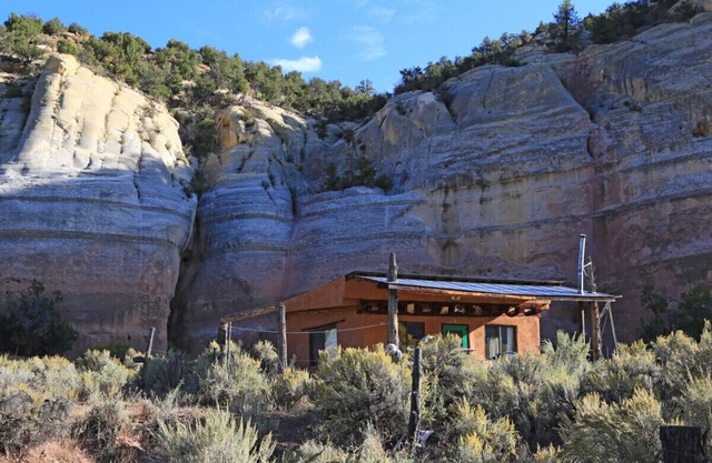 Casita Wilderness Off Grid Remote