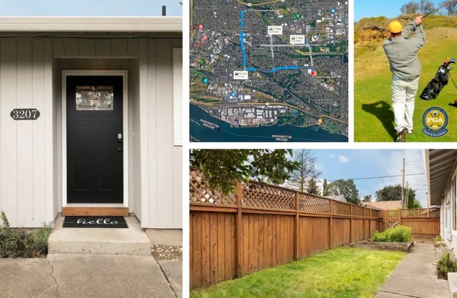 Off the Fairway on Fairmount 2 Bd 1 Bth