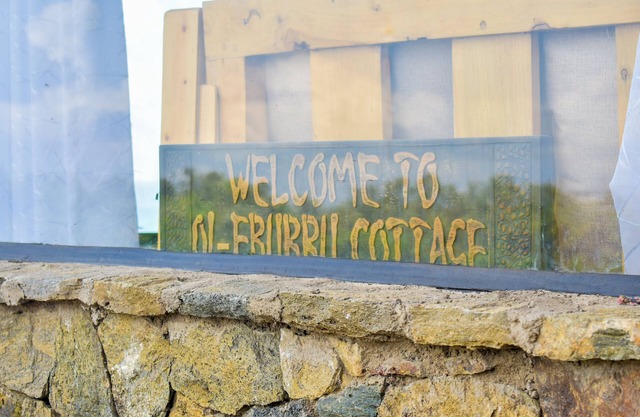 Off-the-grid getaway staycation near Eburru Forest