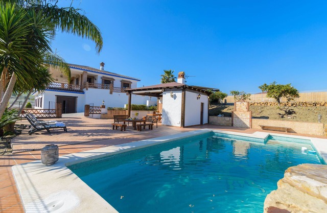 OFFRE! Magnifique Villa pour 9 personnes près des meilleures plages