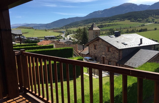 Offre maison de septembre en Cerdagne pour 6 personnes à Baltarga (Bellver de C)