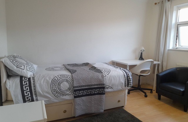 Offering garden views, Bridgewoods is an accommodation situated in Chatham,
