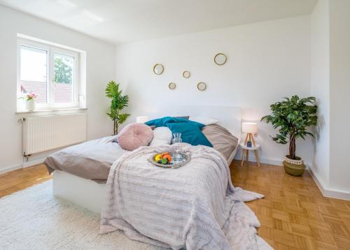 OG1 L City Wohnung 15min bis Salzburg