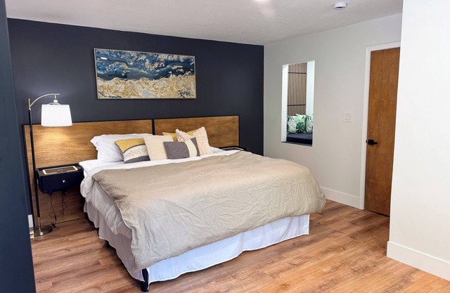Ogden Retro-Modern Retreat – Explore Lake,Trails & Peaks