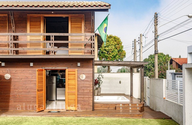 Ogram Cabana - Avec jacuzzi, à 3 minutes plage