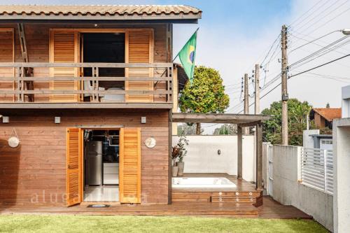 Ogram Cabana - Avec jacuzzi, à 3 minutes plage