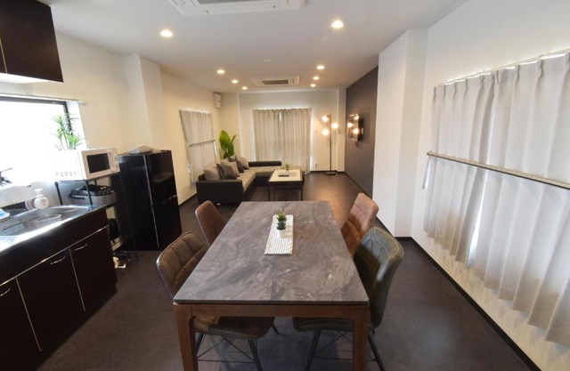 Ogu house Beppu