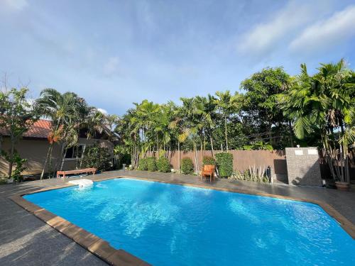 Oh Taley Resort