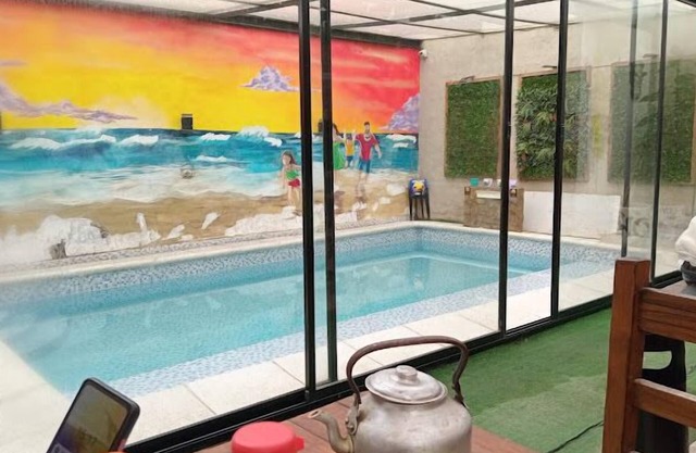 Ohana Apart Hotel