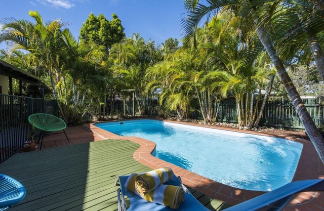 Ohana at Iluka