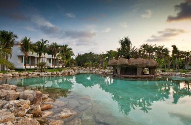 Ohana Resort and Restaurant