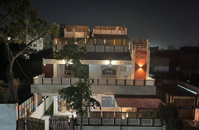 Ohh Hostler Jaipur