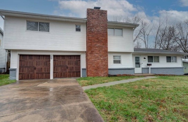 OHHHH Soo Cozy Large & In Charge 4 bedroom home