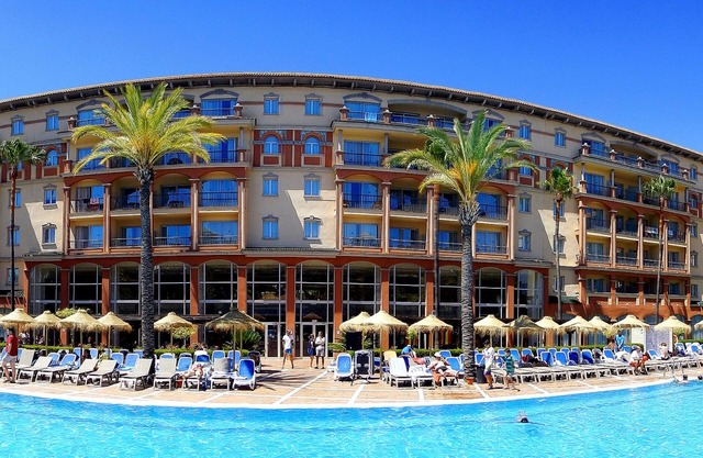Ohtels Islantilla