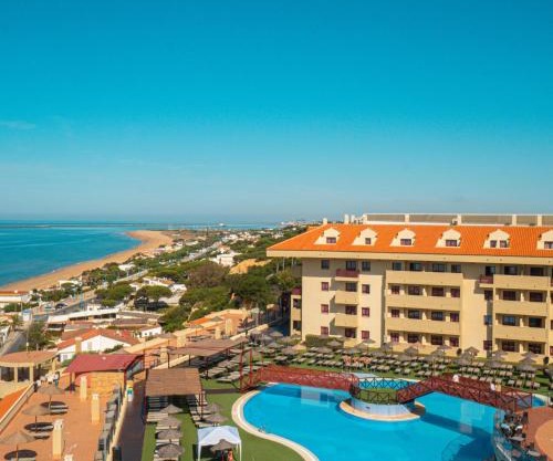 Ohtels Mazagon